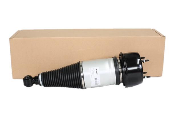 As peças sobresselentes traseiras arejam absorventes da mola de suspensão chocam o suporte para XJ-séries de Jaguar