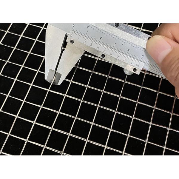 316 304 Stainless Steel Food Plate Bakery Cooling Drying Oven Kitchen Tray Wire Rack For Meat Beef Jerky Bread