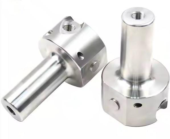 High Precision Stainless Steel CNC Machining Processing For Automotive Industry