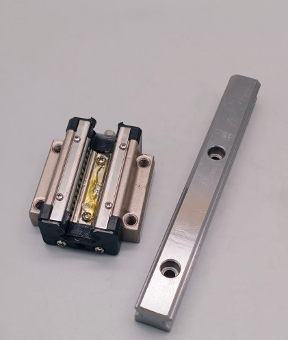 Vector Cutting Machine Parts 129039 Ina Bearing Linear F -575938-0010