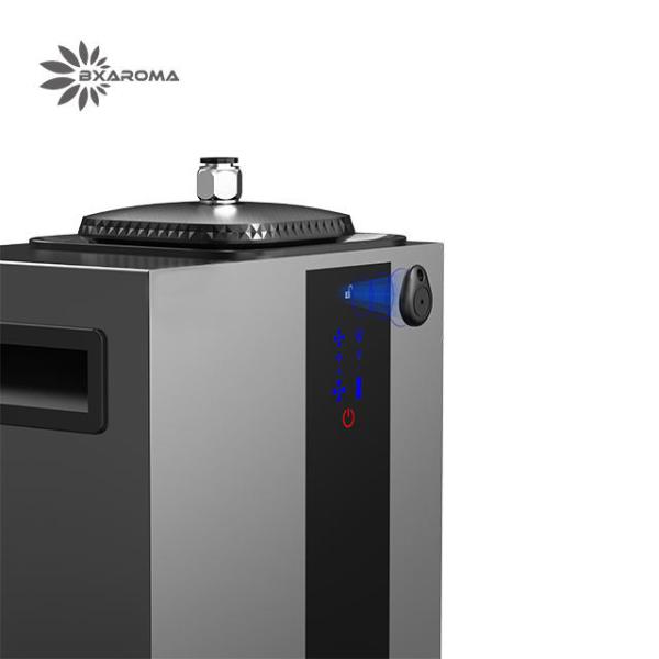 800 ml d'huile essentielle/diffuseur sans eau avec arrêt automatique