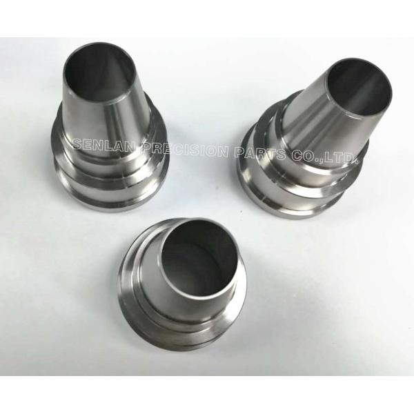 H13 (1.2344) Precision Mold Parts for Daily Necessities & FMCG Packaging