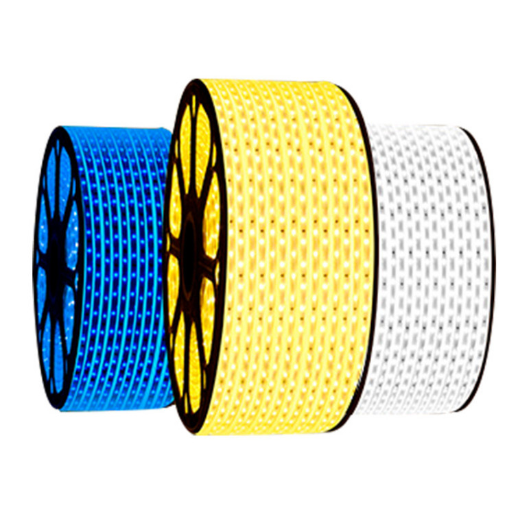 15kg Product Weight Festival Strip Light 3 2835 2700k 24v 12v SMD 2835 LED Strip