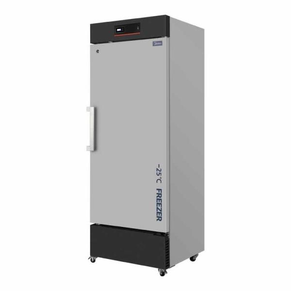 MD-25L308 Medical Pharmacy Biomedical Plasma Freezer For Vaccine Rna DNA Storage -25 Degree
