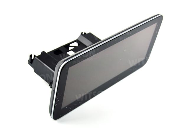 10.25''/12.3'' Screen For Mercedes Benz C Class C180 C200 C220 C250 C260 C280 C300 C350 NTG5.5 Android Multimedia Player