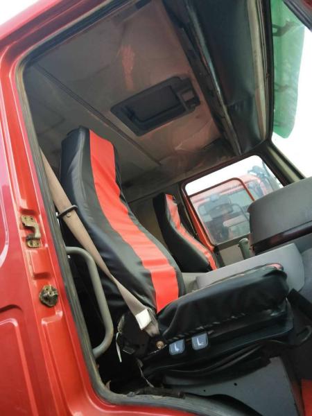 SINOTRUK New and Used 25 35 tons Gravel Sand Stone HOWO dump trucks US $25000.00-$30000.00  / Unit 1 Unit Min. Order