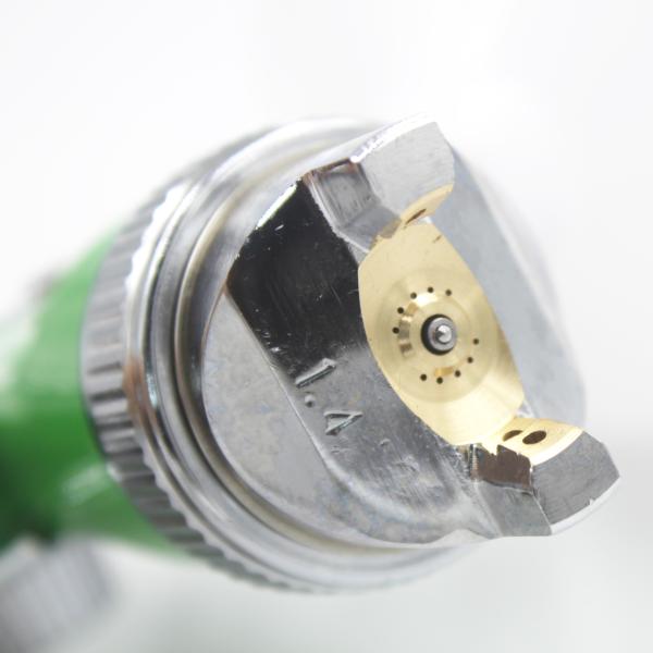 600 мл Пневматический распылитель краски из пластикового пистолета