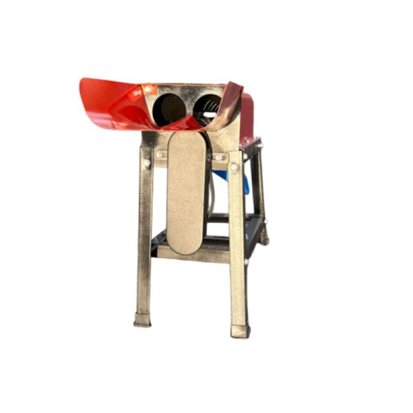 Corrosion Resistant Corn Sheller Machine 220V Double Roller Maize Processing Machine