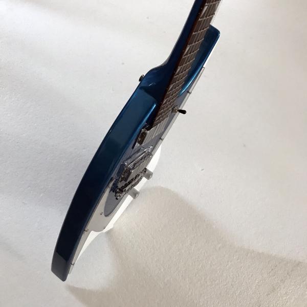 High-quality SPECIAL electric guitar, Rosewood fingerboard electric guitar, Chrome hardware, Lock knobs