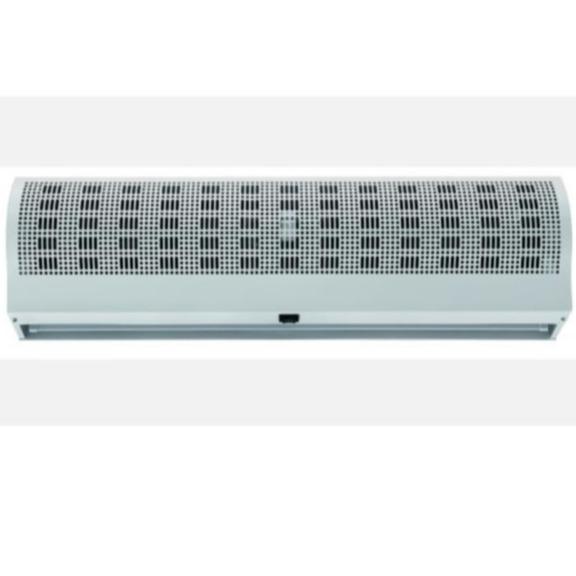 Cyclone Cross Flow Door 1780m³/H 150W Commercial Air Curtain
