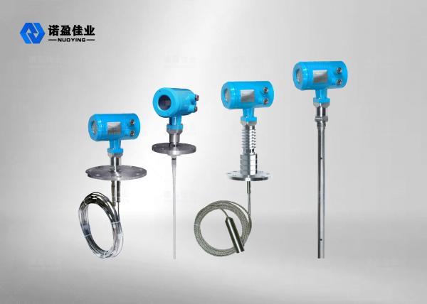 NYRD 701 30m Guided Wave Radar Level Meter For emulsion layers in Oil & Gas, Chemical and Petrochemical industry