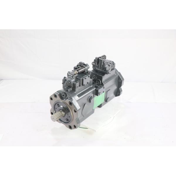 Hydraulic Heavy Equipment Spare Parts , DH300-5K3V140DT-9T1 Pump For Excavator
