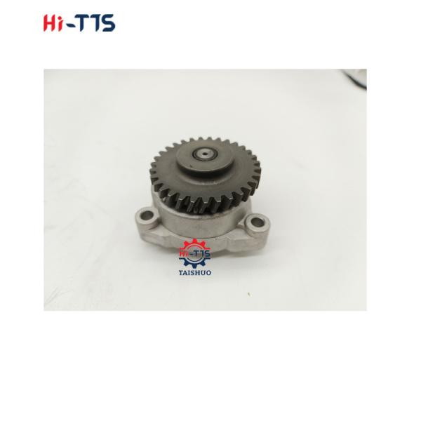 Bomba de aceite 4132F065 4132F064