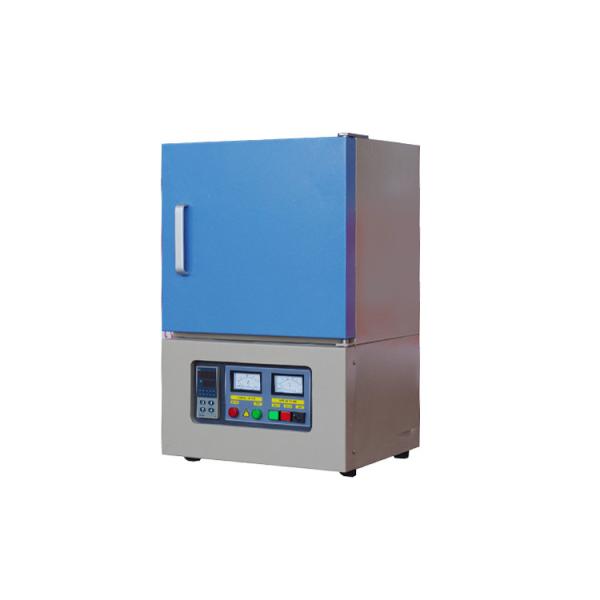 Высокотемпературная печь гончарни 1700℃, печи гончарни