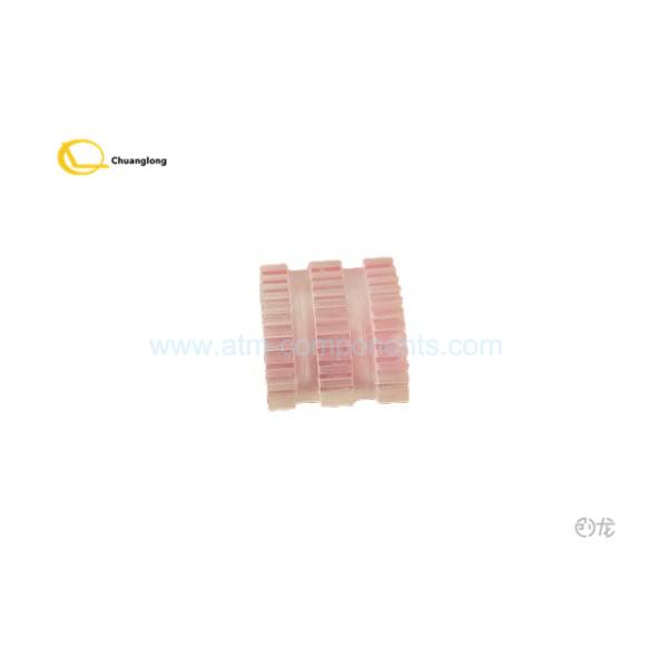 Glory GFS120 Счетчик с резиновой вставкой Подающий ролик GFS150 GFR220 GFS Резиновый сборщик со счетчиком