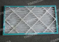 Auto Cutting Machine GTXL Parts Cutter Filter Purolator P/N 460500126