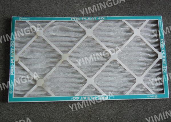 Auto Cutting Machine GTXL Parts Cutter Filter Purolator P/N 460500126