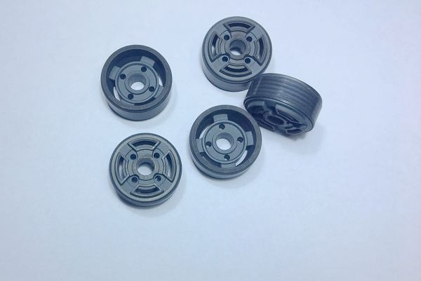 Mos2 заполнило диаметр 30.5mm обычного поршеня амортизатора удара наружный