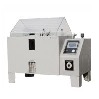 Machine d'essai de corrosion de jet de sel avec la construction dure de PVC/anti-corrosif durables