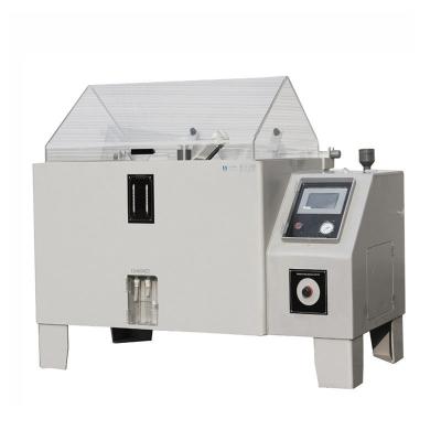 Salt Spray Corrosion Testing Equipment With Microcomputer Control , Anti-Corrosion