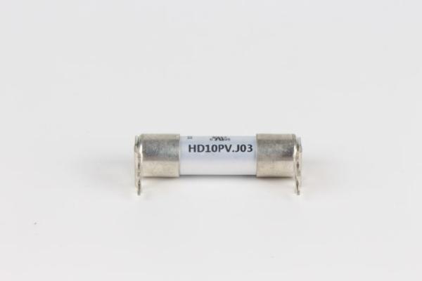 Os fusíveis de cartucho solares 40A do picovolt 10 x 38 avaliaram a proteção atual da AR