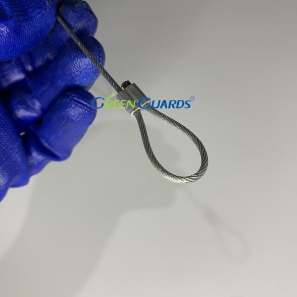 Lawn Mower Parts Lanyard Cable GTCU23259 Fits Deere Reel Lown Mower