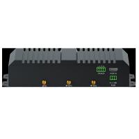 Dispositivo de computação da borda de caixa dos multimédios dos ethernet HD do dobro de Rockchip RK3588 AIot 8K