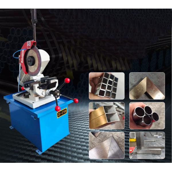 Автомат для резки трубы лезвия круглой пилы 3.0KW пневматический