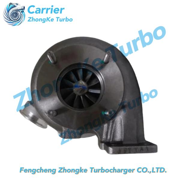 OEM T04E66 Turbo 466646-5019S 313394 313425 4032906 466646-5013S 53279706444 53279706710 3660962999 3660965599 Turbocharger For Volvo FLC USA MOD with OM366LA Engine