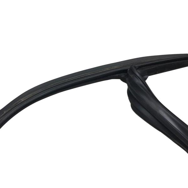 Womala Window Channel 31352547 Left Front S60 S80 XC60 2007-2018