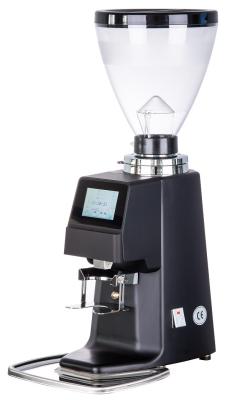 Flat Grinding Burr Coffee Mill Grinder Commercial Espresso Coffee Grinder