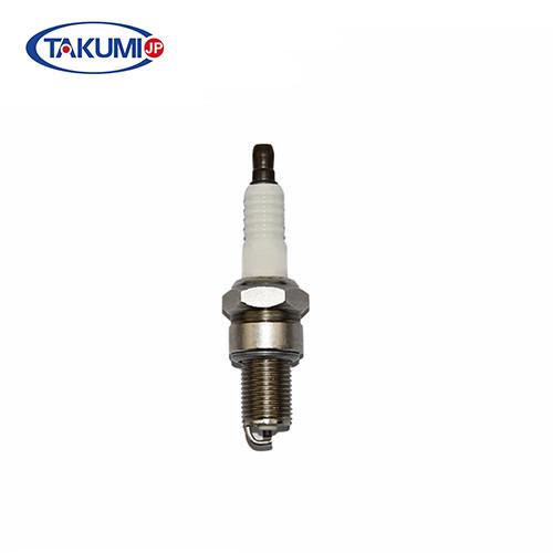 Bujias Laser Iridium Spark Plugs Auto Engine Parts For Citrozn E6TC D8TC CR9E F5TC