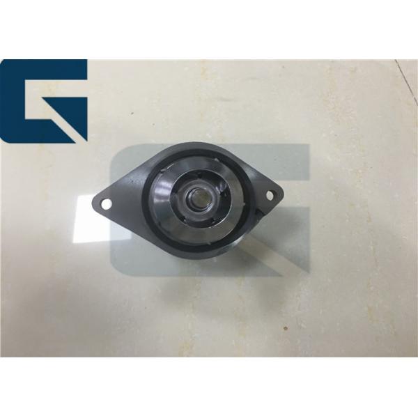 Дизельный двигатель 6D102 Водный насос 6735-61-1500 Для экскаватора