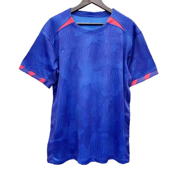 Custom Breathable Team Club Football Uniform Full Team Set Soccer American Football Jersey