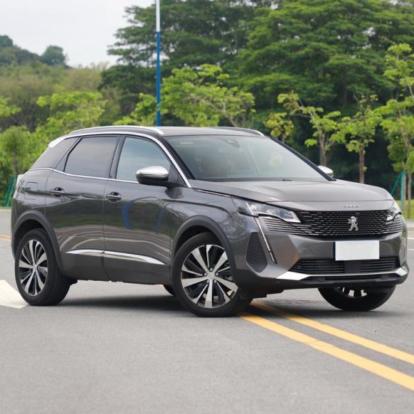 Panoramic Sunroof Automatic Petrol Suv