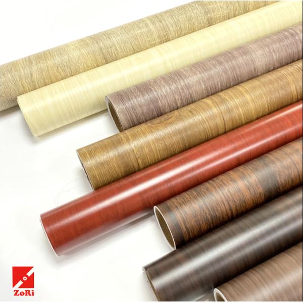 1000mm 1220mm 1300mm Width Waterpation Film Producers For SPC Floor Decorationroof SPC Marble Matte Decor