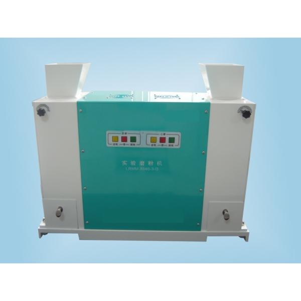 Équipement de laboratoire de moulin à farine