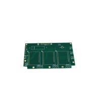 24 Capa de placa de PCB de metal tensión 6000V Pcb de cobre pesado personalizado