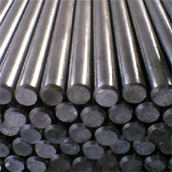 Polished ASTM A276 409 410 420 430 431 420f 430f 444 Stainless Steel Ss Round Bar