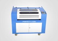 Alta precisão 600x400mm 40w 50w 60w gravadores a laser CO2 de mesa pequena