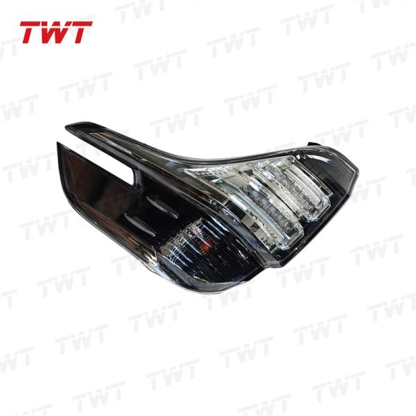 La luz de la lámpara de ajuste trasera para el vehículo Vellfire Hv 2015-2018