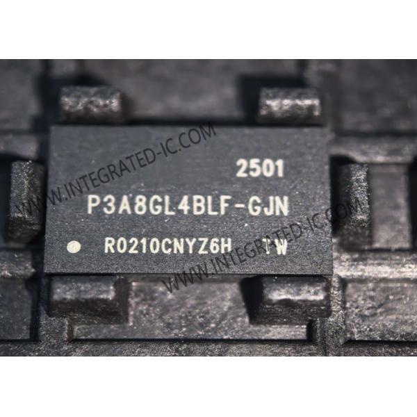 P3A8GL4BLF-GJN Chip de IC de memoria DDR4 8Gb de memoria SDRAM paquete BGA