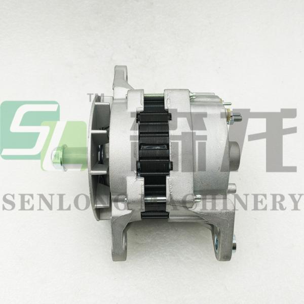 12V alternador Cummins 22SI DELCO 21SI 7644N 7669N 7672N 1-2299-00DR F3HT10300DA F3HT10300EA F3HT10300FA F3HZ10346E