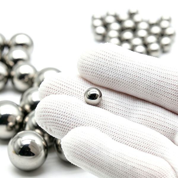 size  7.000 mm  Precision Bearing Steel Ball Solid Chrome Steel Ball