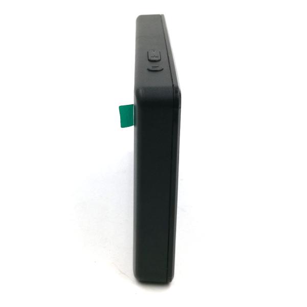 Portabel IR Money Detector With LED Display Royal Electric Bill Bank Money Detector IR EURO MONEY DETECTOR