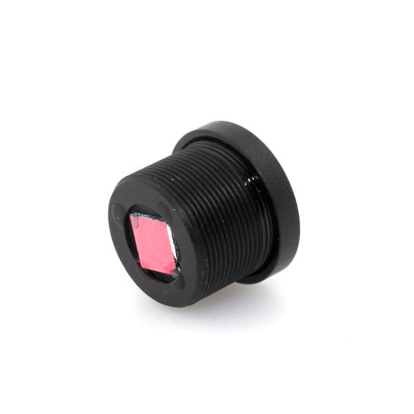Megapixel 1.8mm Cctv Board F2.5 Fish Eye Car Camera Lens