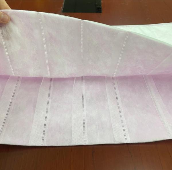 220V Ultrasonic Medium Efficiency Bag Welding Bottom Slicer Fusible Bag Bottom Slicer