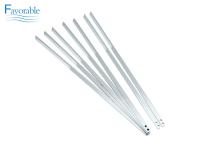 801269 Coupeuse Lamelles de couteau industriel adaptées à la coupeuse M88 MP9 364 x 8,5 x 2,4 mm