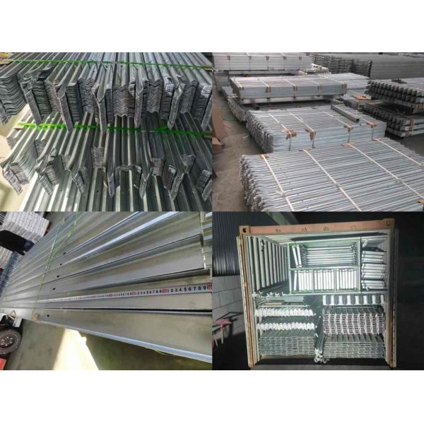 Hebei Luojie Metal Products Co., Ltd.