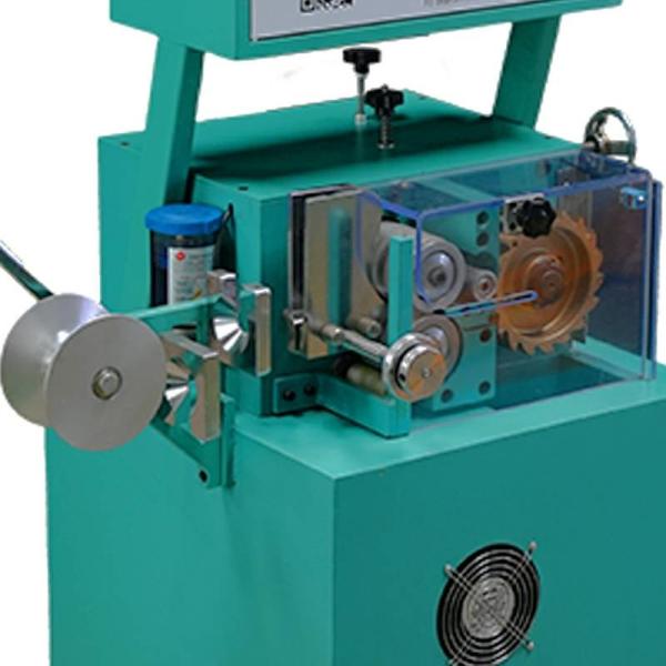 Cold Pressing Plastic Granulator Machine Pelletizer 150kg/H CPE,PE,CPP,PO,PP,EVA,BOPA,PUF,LLDPE